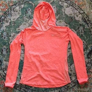 Nike Running Dri-Fit Hoodie